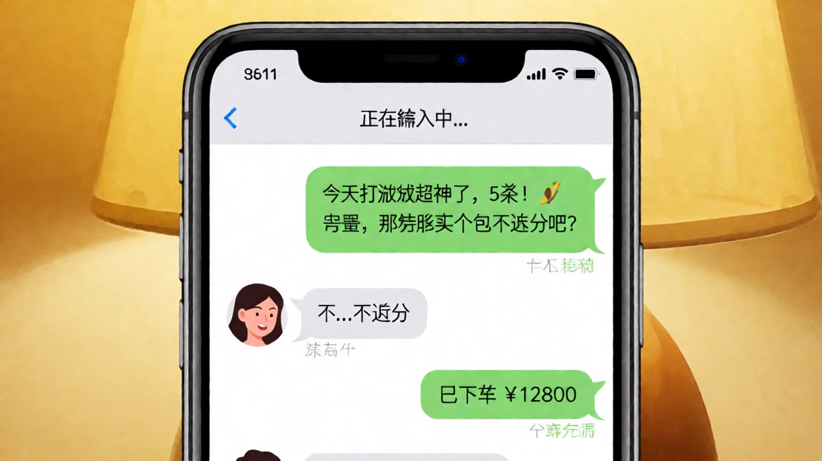 五杀之后是五万