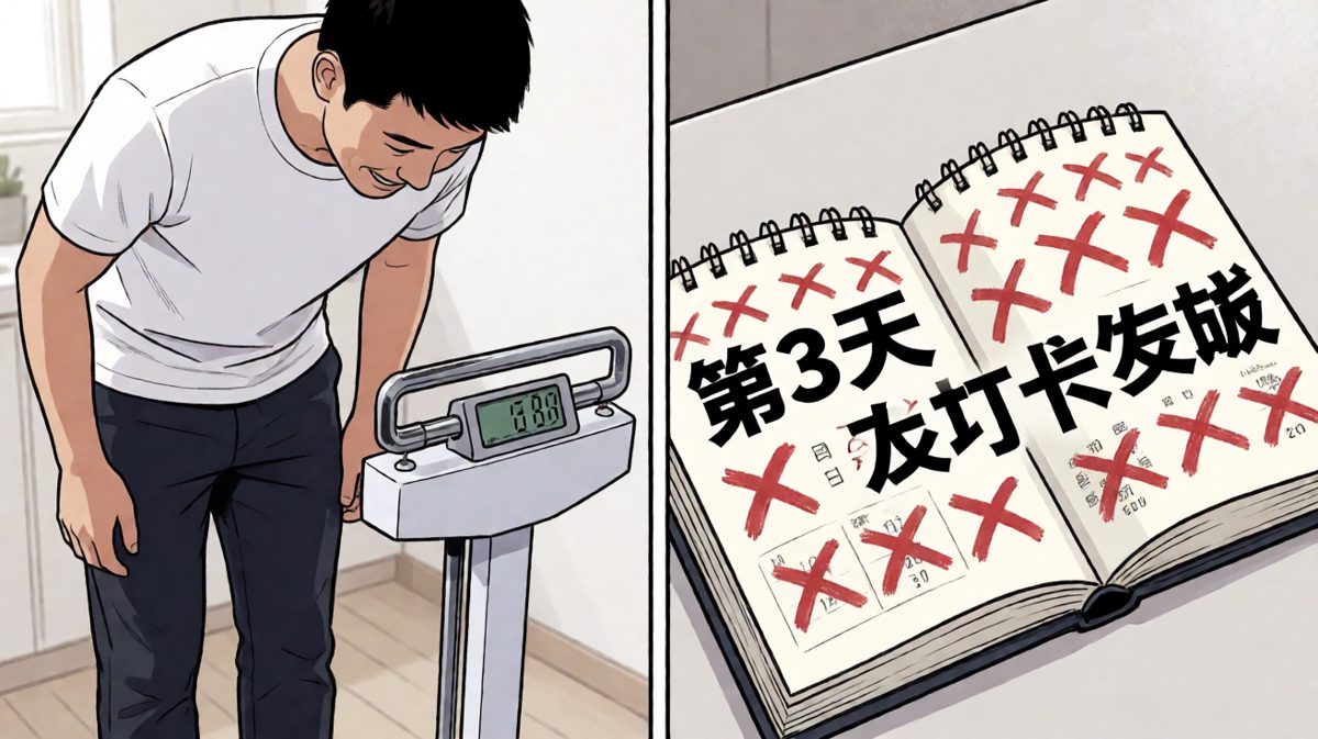 第四天，算了，人生苦短，先胖为敬！