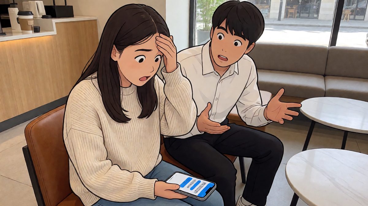 送命题现场：救人先救妈，直接变单身