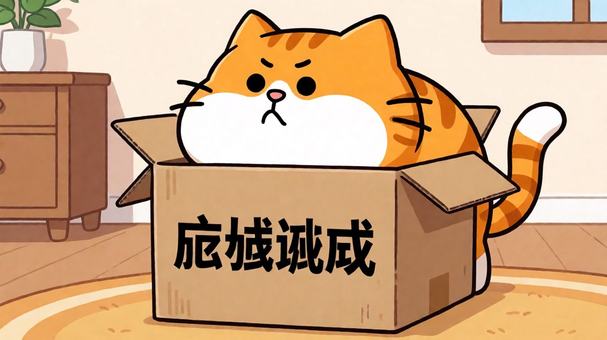 只要思想不滑坡，办法总比困难多——强行塞进去版