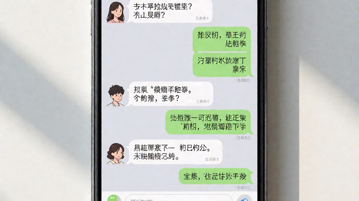 夸夸测试：从'一点点'到'每一天'的求生欲满分答案
