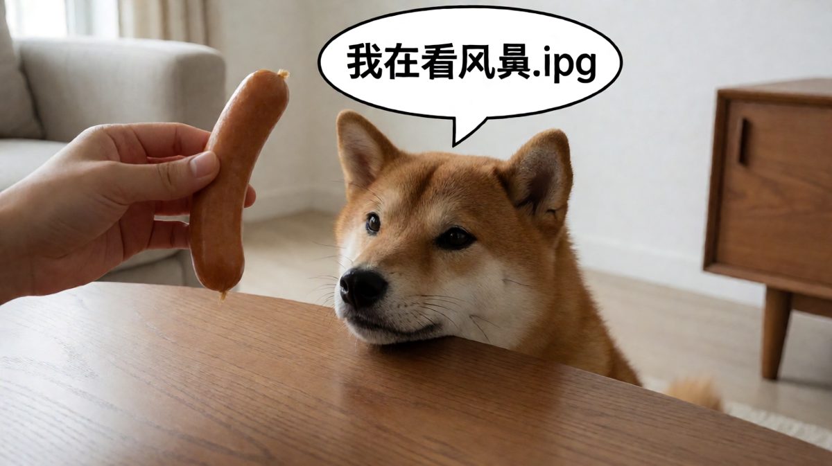 演技派选手的日常修养