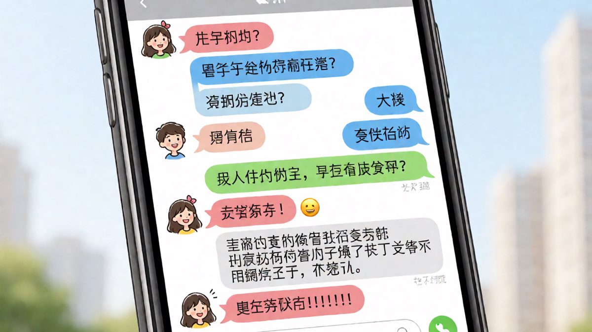「随便」两个字的情侣终极难题
