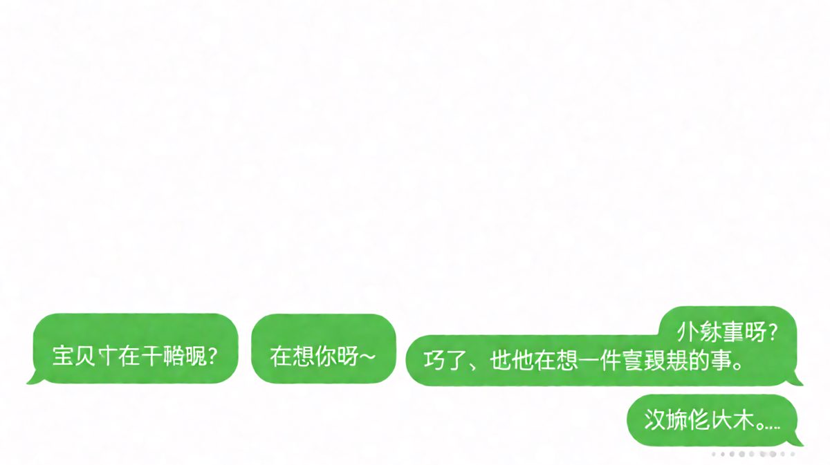 浪漫死于晚饭问题
