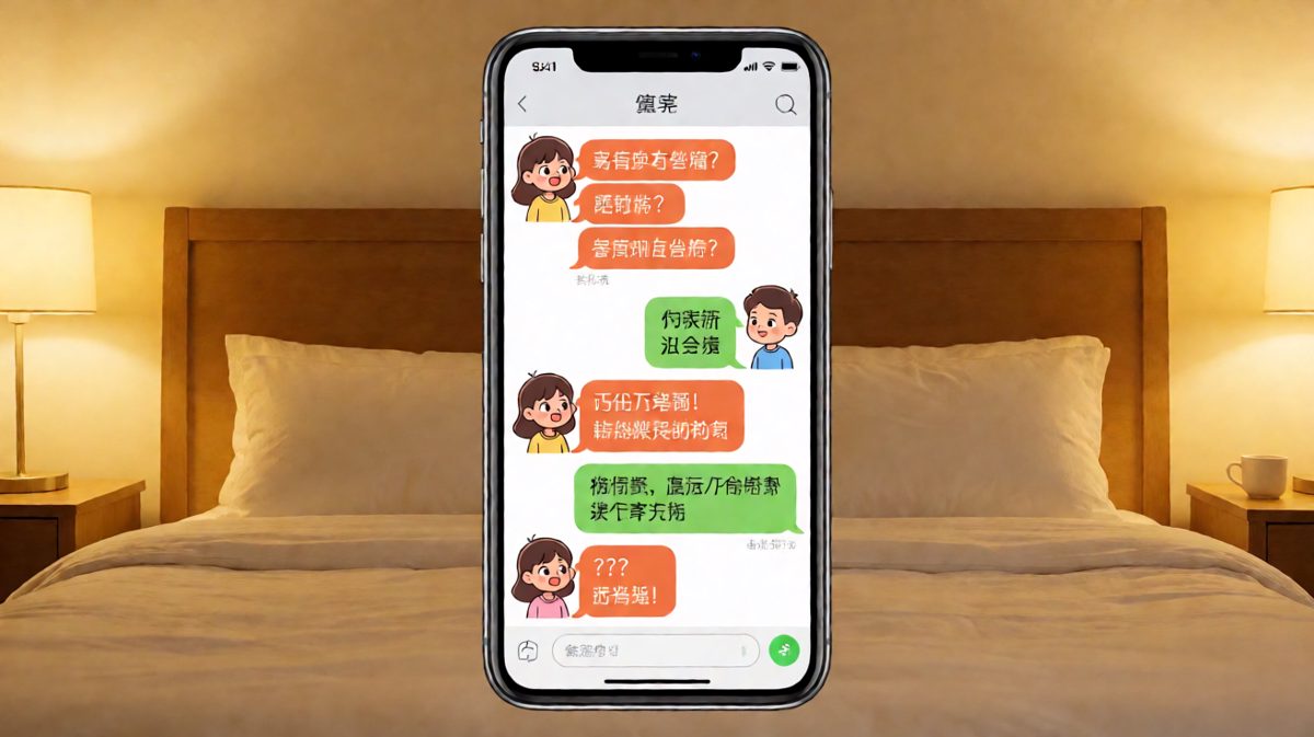 假装生气试探男友，结果反向挖出对方藏私房钱的惊天秘密。