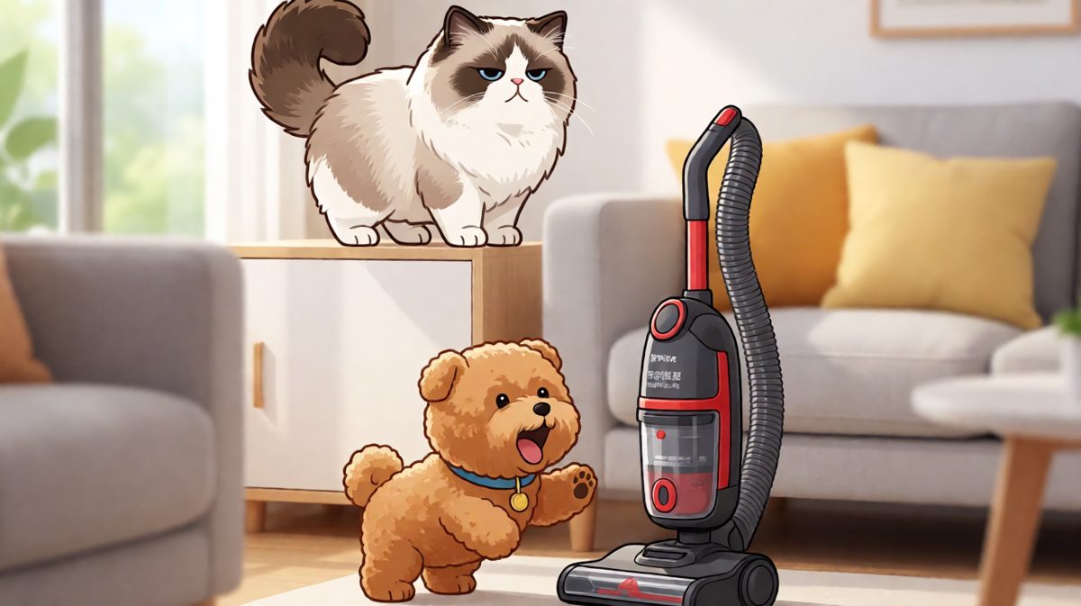 猫：就这？就这？我当年一爪子就能搞定它。