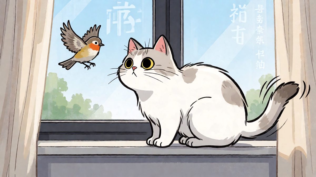 「起飞……失败……」