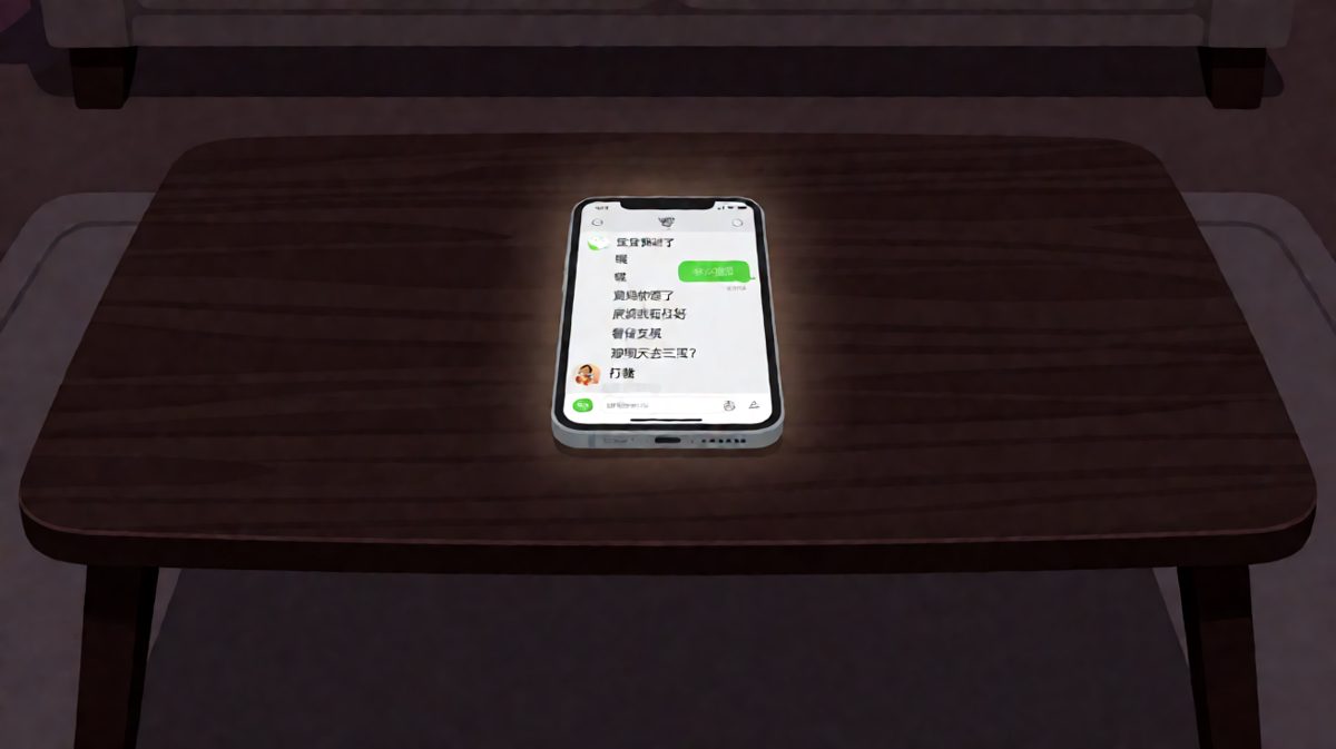 认错流程终极大招