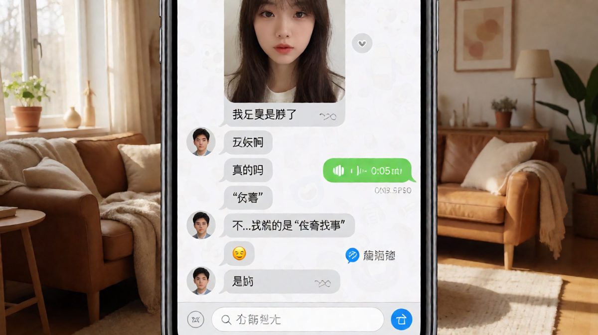直男的求生欲极限操作