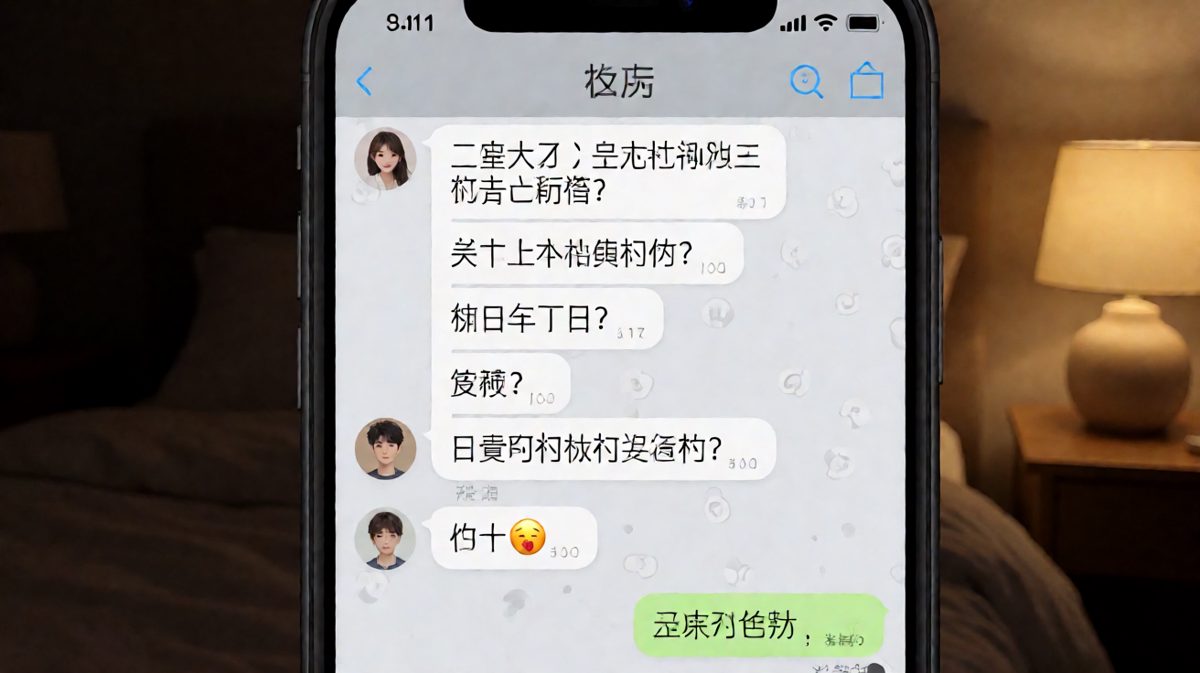 求生欲为零的翻车现场