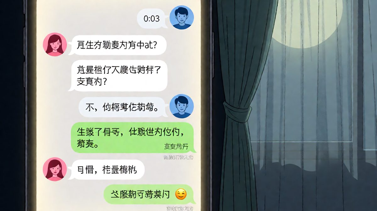 深夜查岗的翻车现场，比剧情还要离谱