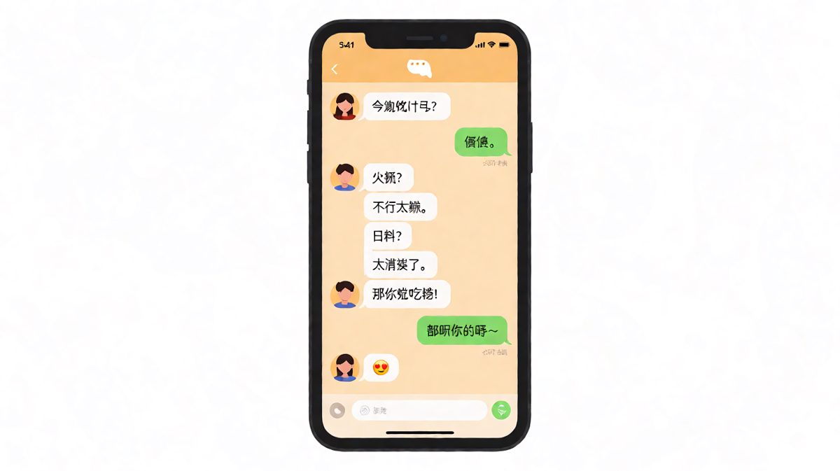 '随便'二字背后的杀机