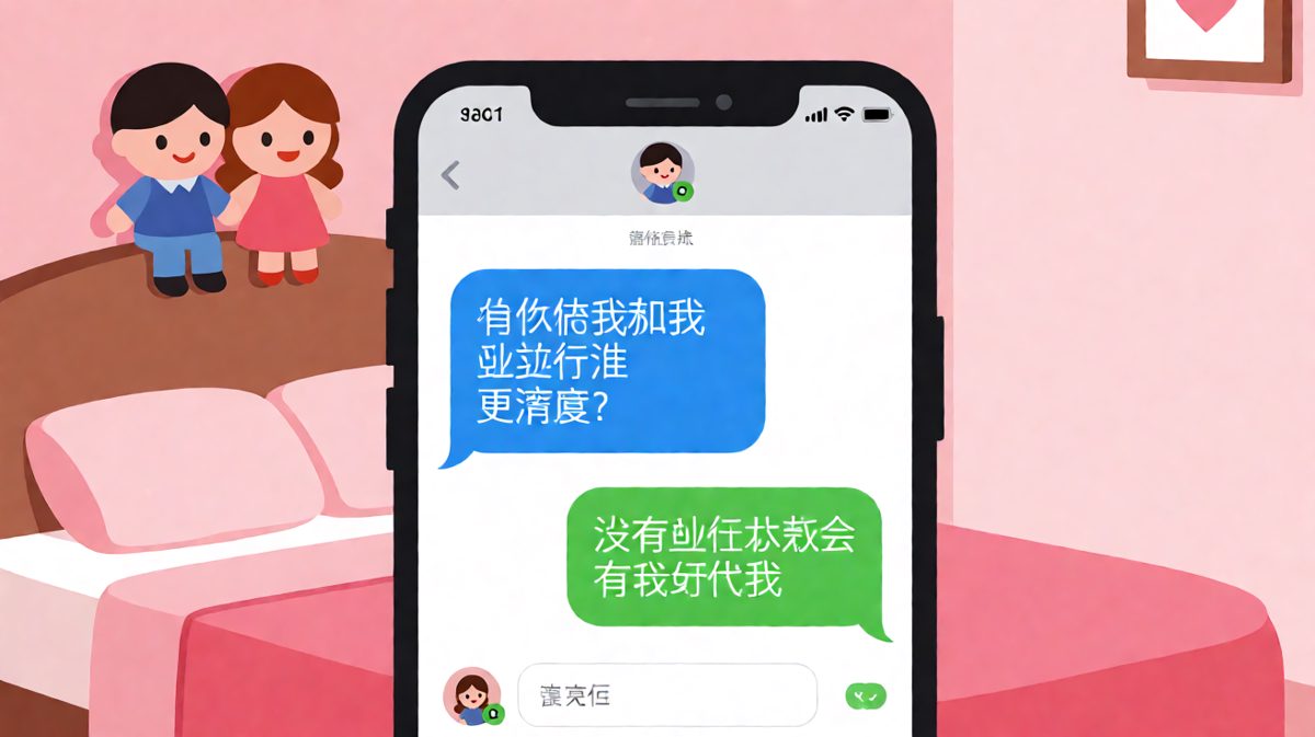 "没前任哪来的现在"——求生欲拉满的神回复