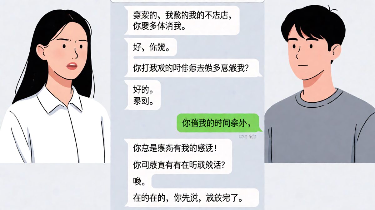 用敷衍打败一切，以不变应万变的终极智慧
