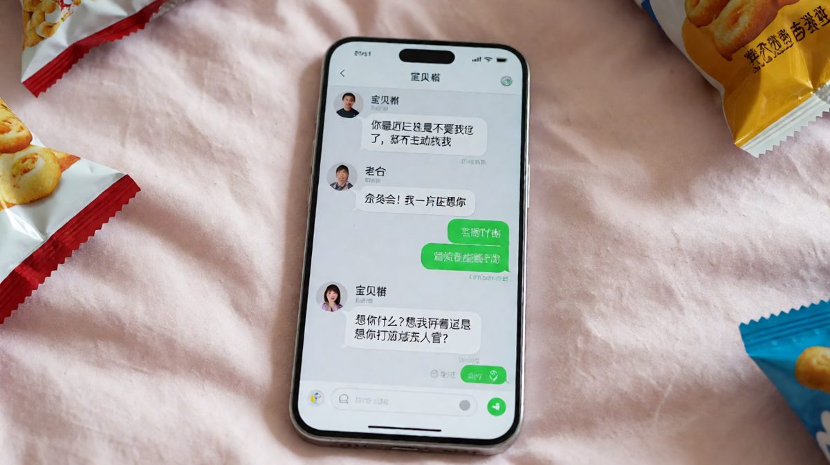 质问背后是更深层的灵魂拷问