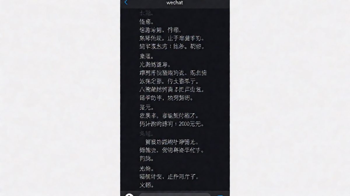 深夜饿了引发的红包敲诈事件