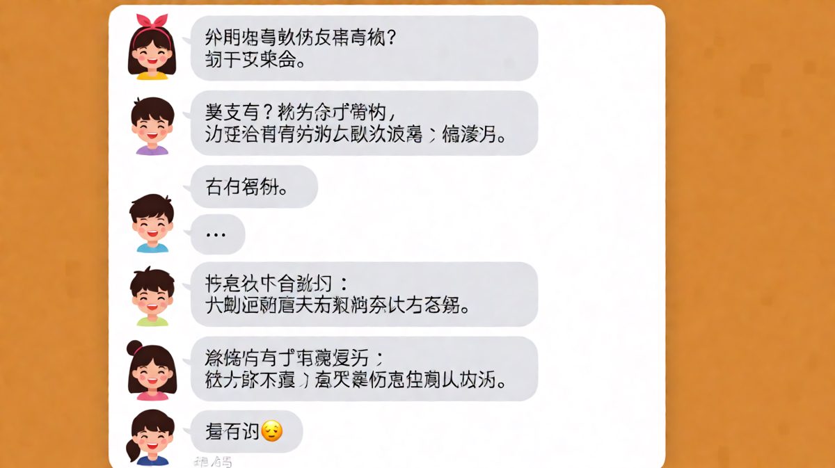 送命题终极形态：诚实才是必杀技的反面教材