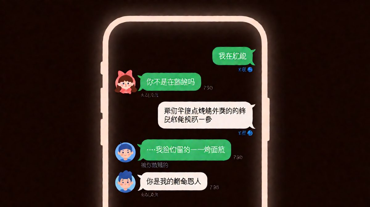 「我在减肥」——结果半夜一起点烧烤