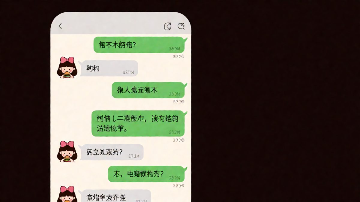 「如果我变胖了你会怎么样」——他的回答绝了