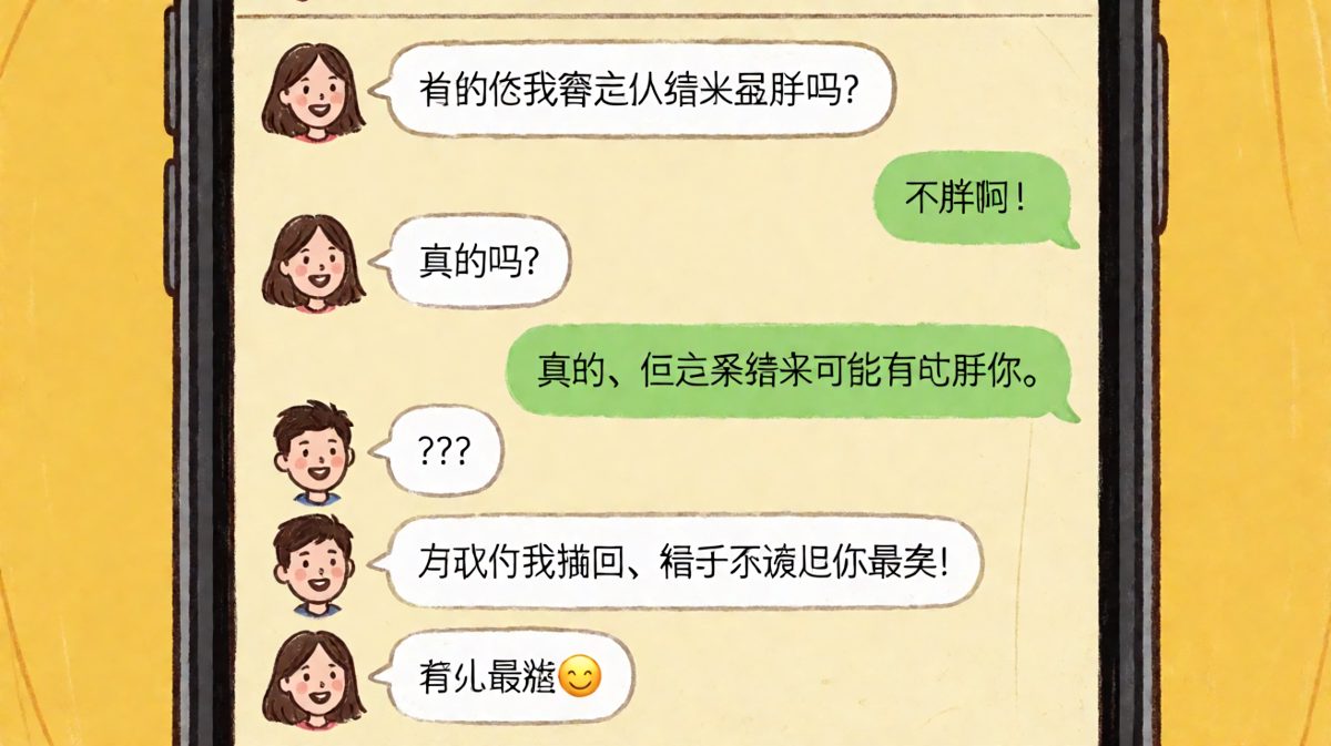 求生欲在线但差点翻车的一瞬间