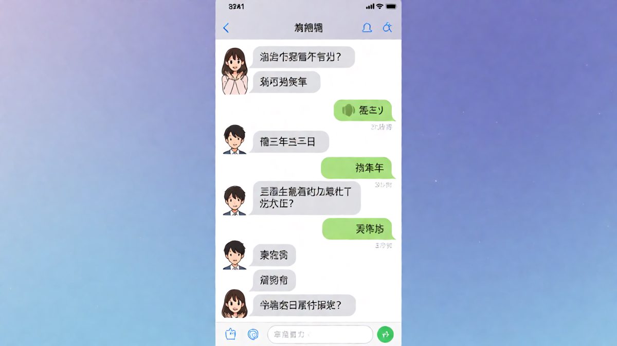 纪念日送命题，答错直接进入冷战模式