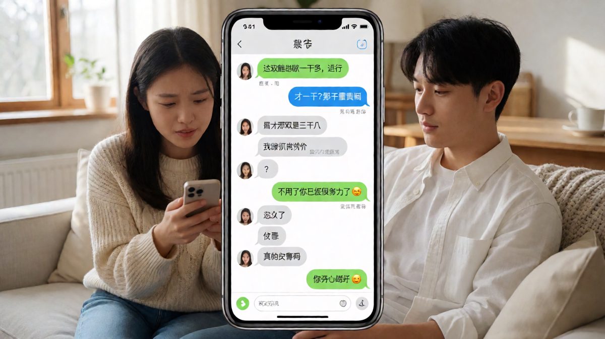 消费观的终极考验——你开心就好