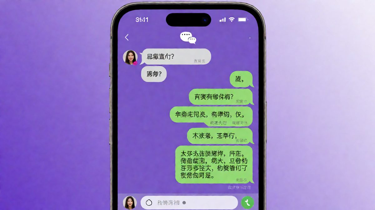 从浪漫告白到生存必要性，直男的硬核情话让女生社死