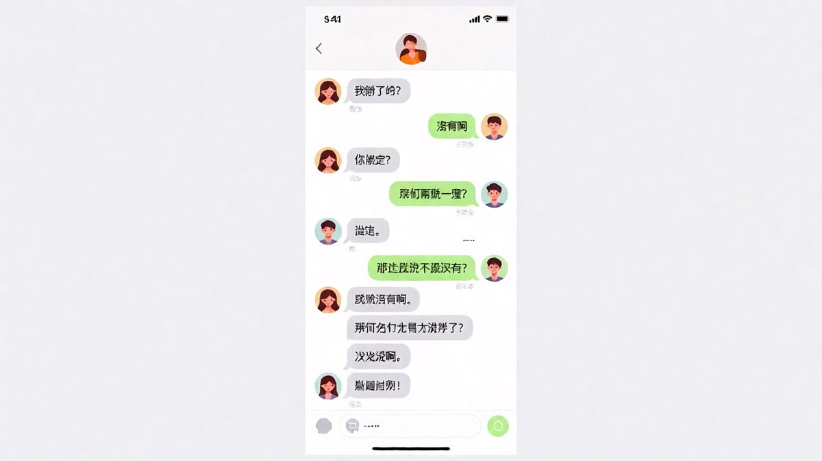 「我胖了吗」经典陷阱局，男生一字之差满盘皆输
