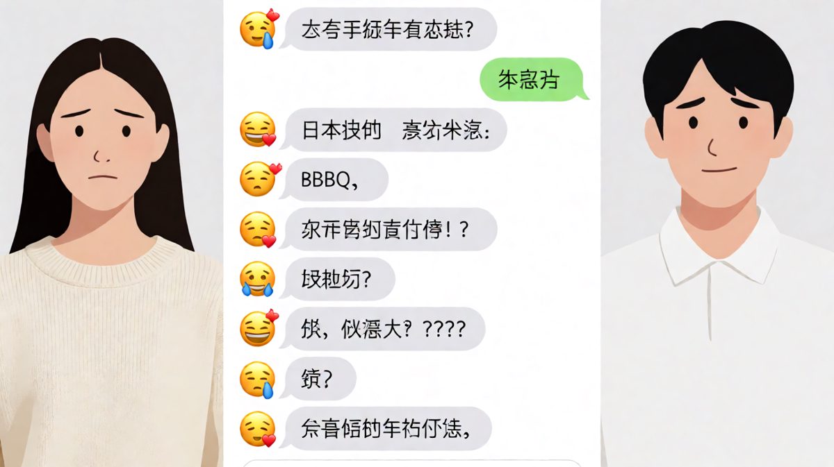 终极送命题「你想吃什么」，男生在行与不行的夹缝中迷失自我