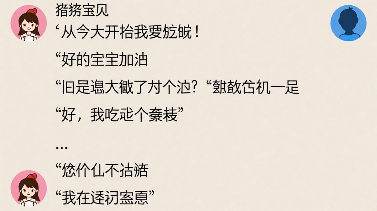 减肥从明天开始，蛋糕今晚先消灭