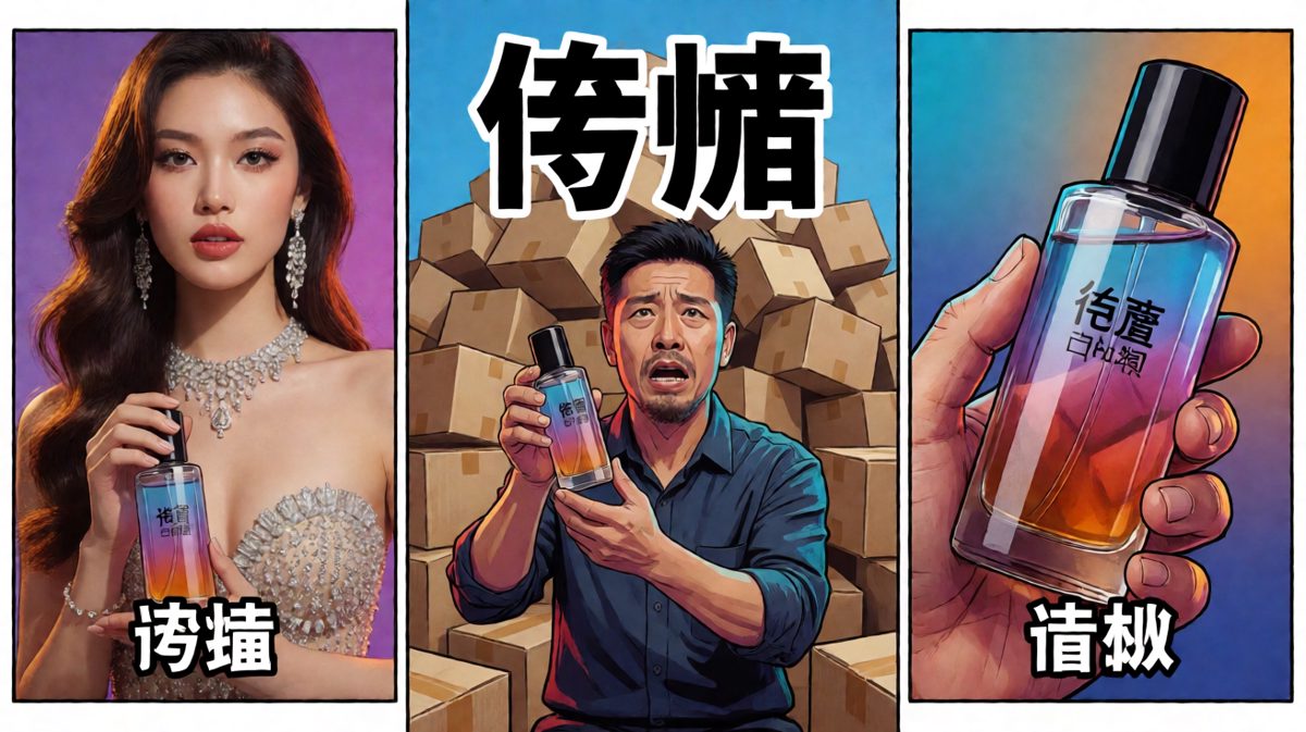 网上购物如开盲盒，开箱即小丑