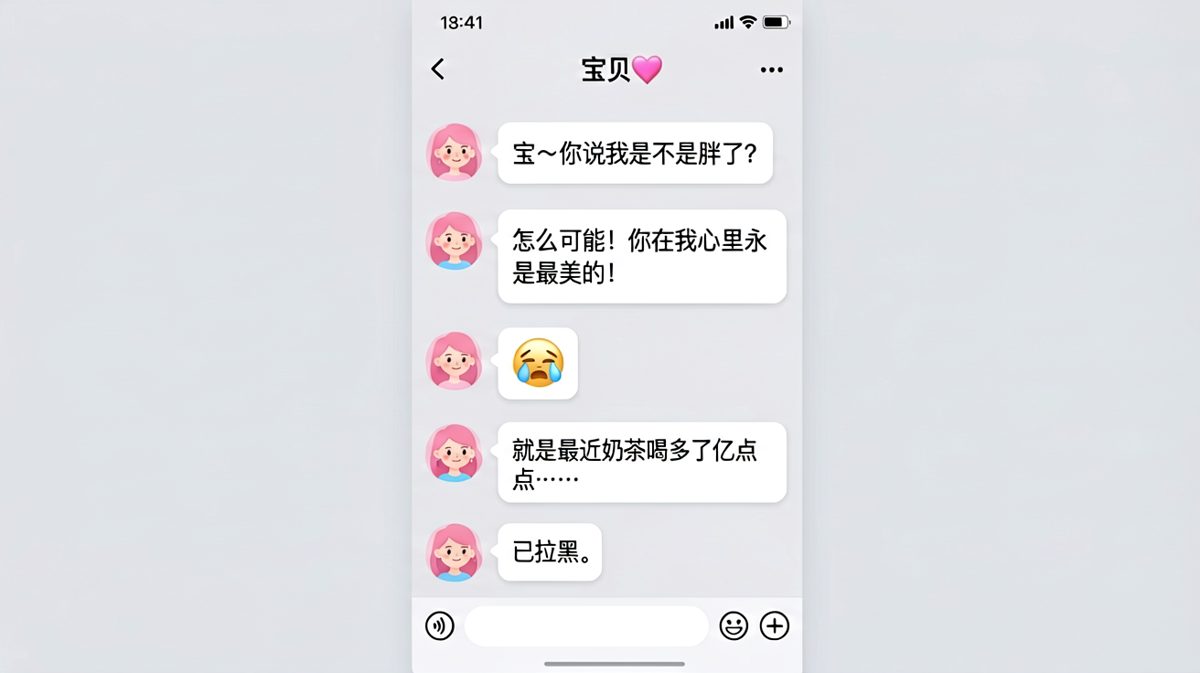 求生欲满分，但没完全分。