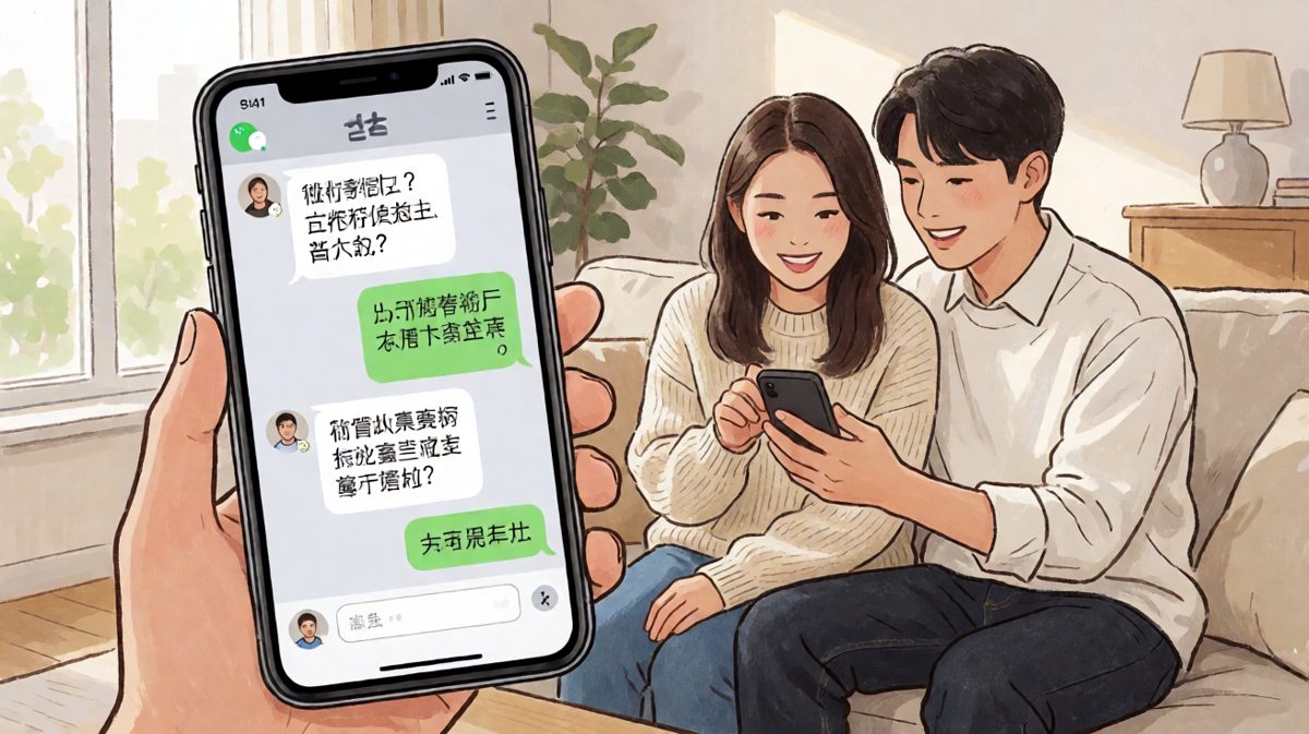 纪念日双人盲盒，默契为零