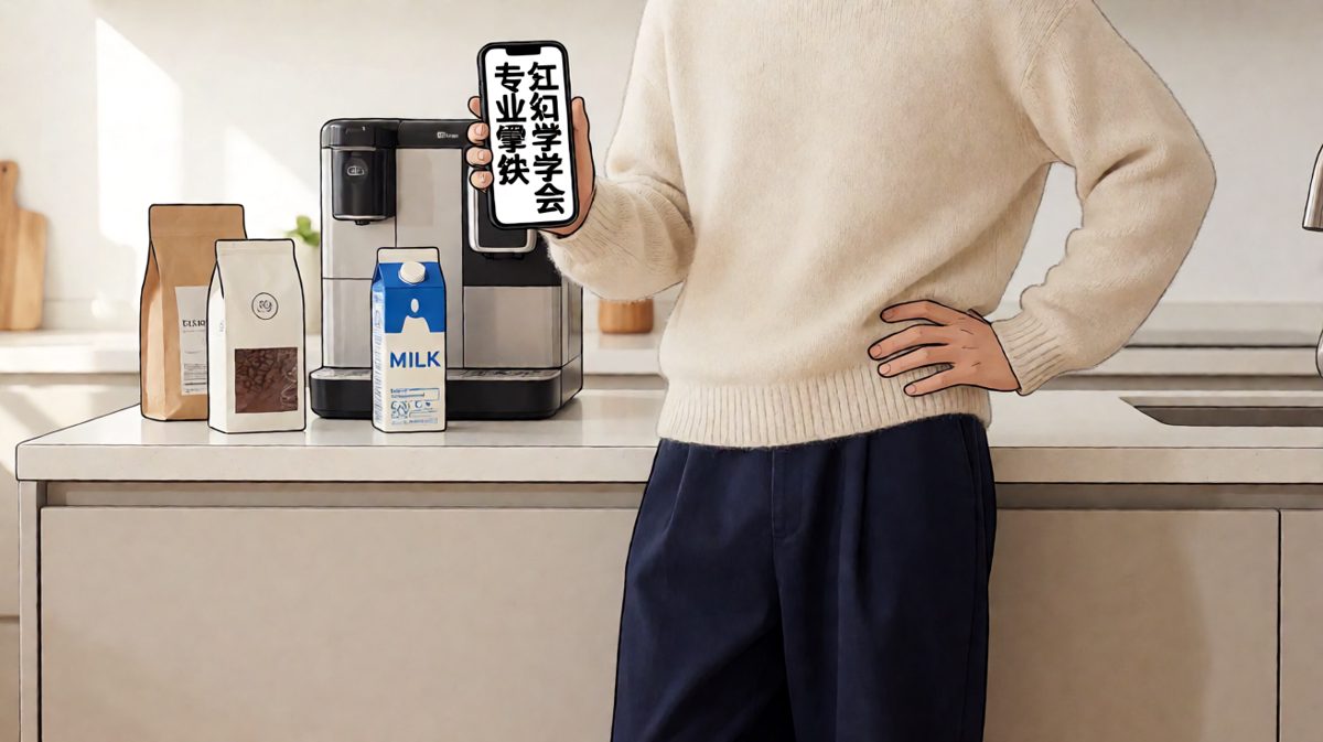 第1格：信心爆棚的准备阶段