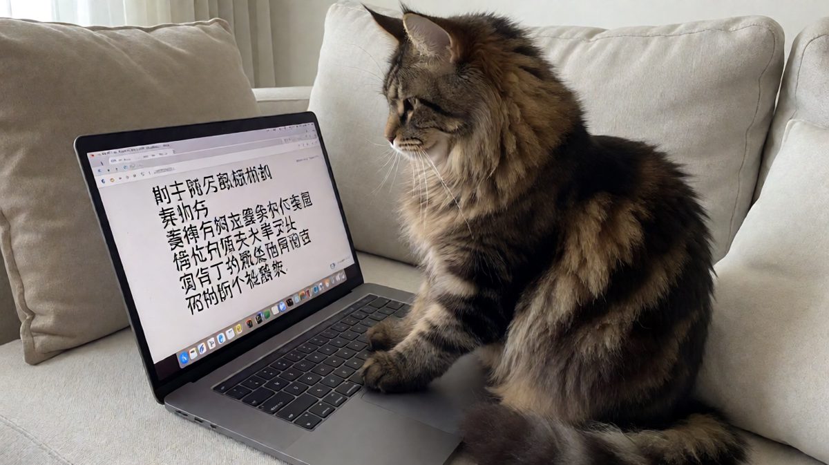 这个两脚兽的代码怎么又报错？看我的！
