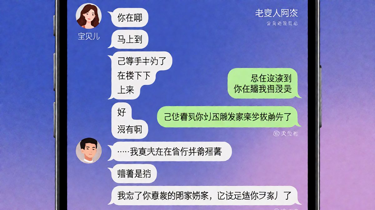 迟到半小时被当场抓包，用一杯奶茶完美扭转乾坤的神级操作