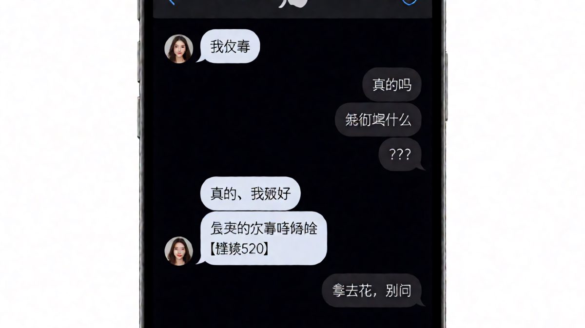 女生一边说没事一边疯狂转账，男生彻底懵圈。