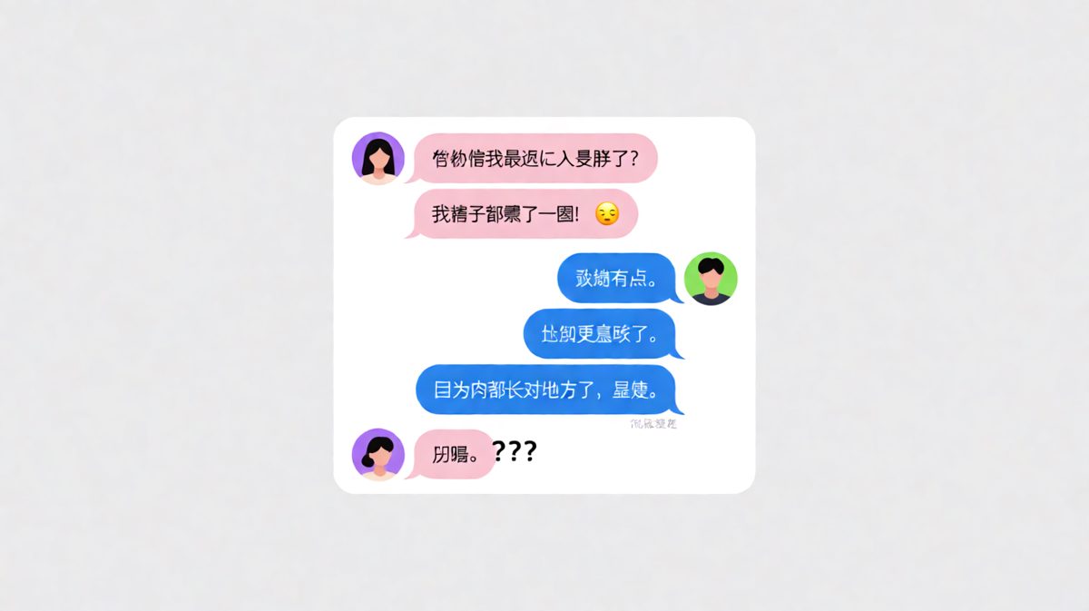夸人要讲技巧，否则越夸越生气