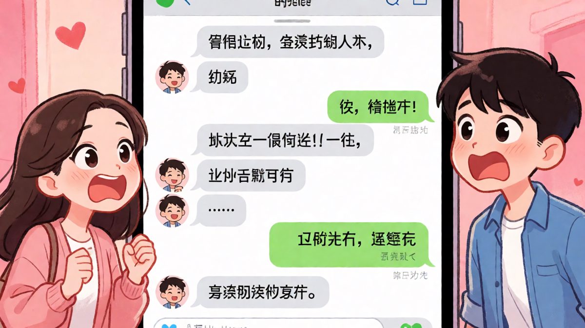 「那我们先分手吧」——她的惊喜太贵了