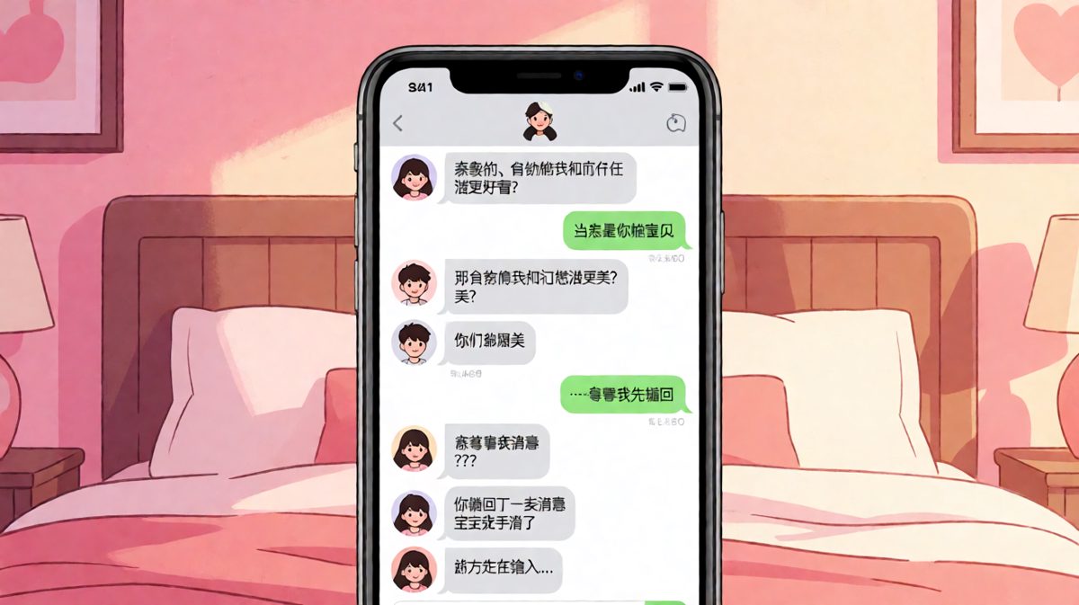 前任vs初恋灵魂拷问，男生差点团灭
