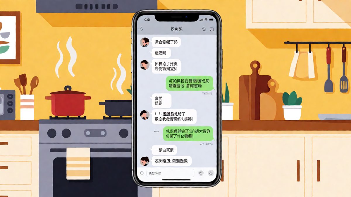 外卖惊喜变惊吓，麻辣香锅只剩白米饭