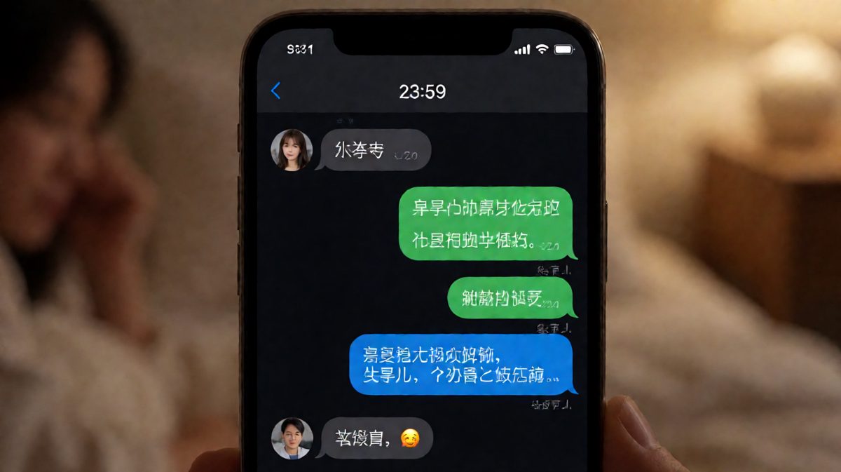 深夜开黑被怀疑撒谎反而暴露怕老婆实情