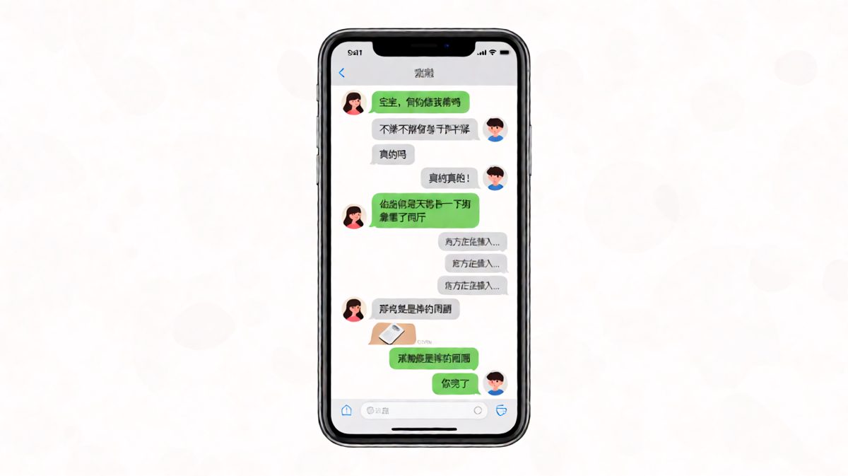 体重秤的锅还是我的锅