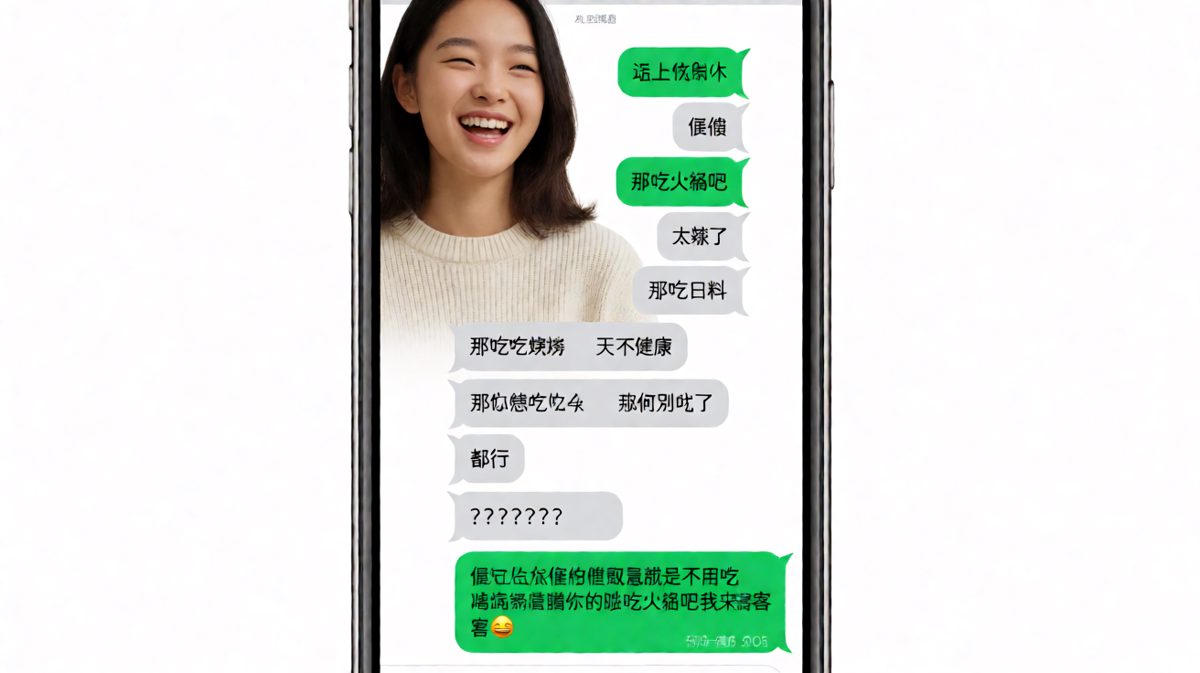 随便的终极解释