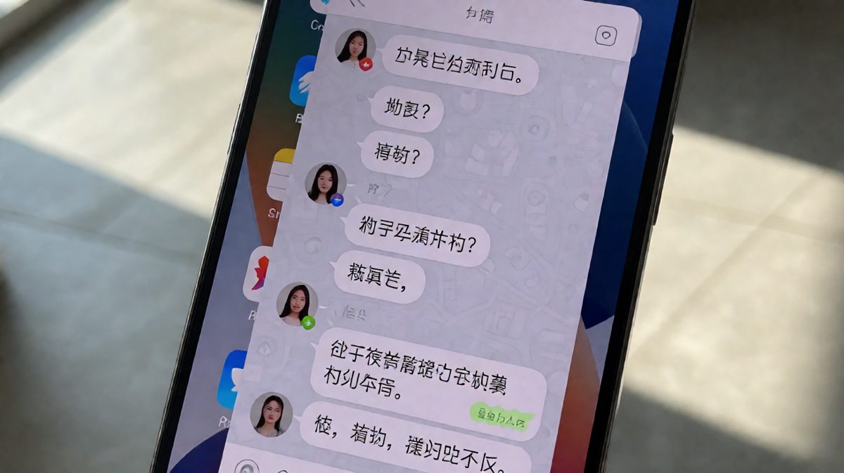 让男生猜买了什么，猜完反而暴露了钱包的深度。