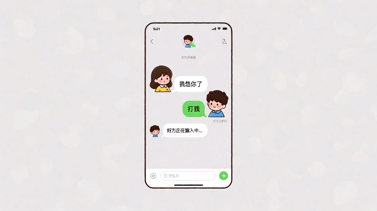 女生表白秒变提款机，男生的神回复