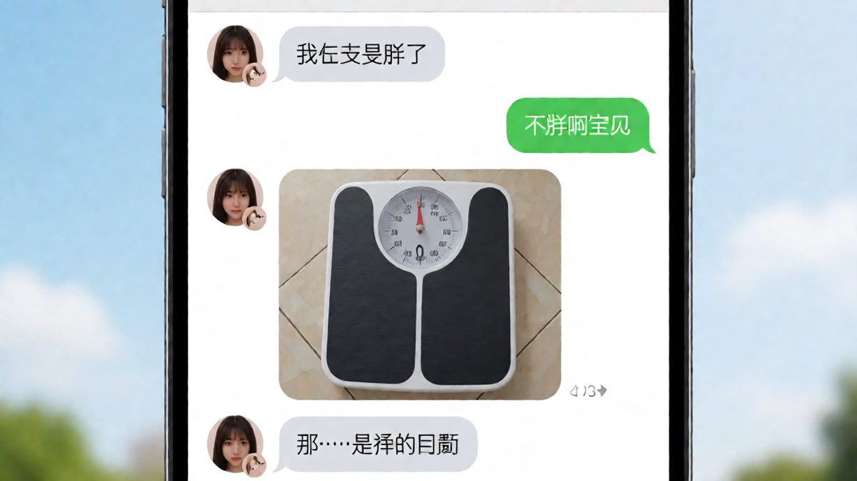 送命题面前的求生欲崩塌现场