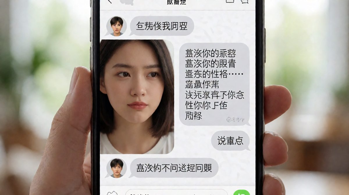 求生欲拉满但依然成功踩雷