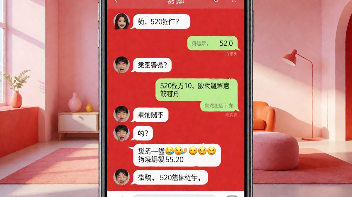52元打发女友？这波操作让我笑到岔气