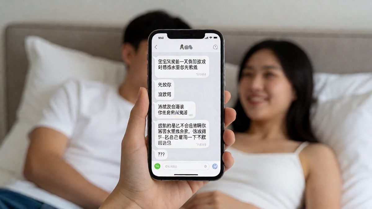 送命题变成送分题，逻辑满分但情商零分的求生欲回答